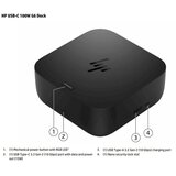 Docking HP USB-C 100W G6 (9X3V1UT) Cijene