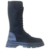 Yowas Škornji 26816-24 Črna Cene