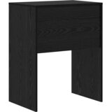  Stol Crni hrast 60 x 40 x 76 cm | shoptok.hr
