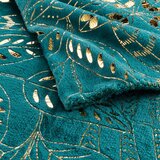 Douceur d intérieur Odeja iz mikroflanele 125x150 cm Belflor – | Shoptok.si