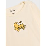 Sinsay Bodi od rebrastog žerseja The Lion King | shoptok.hr