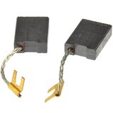  Set od dvije karbonske četke za elektromotor 6.3x16x22.2mm | shoptok.hr