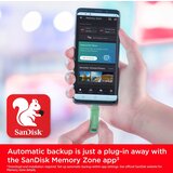 San Disk USB 64GB Ultra Dual Drive Go USB Type-C 150MB/s zelen | Shoptok.si