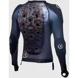 Cortex Polymer Armor black