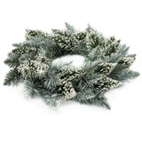  Božićni venac prečnika 50 cm | Eponuda.com