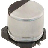 Panasonic elektrolitski kondenzator SMD 56 µF 25 V 20 % (Ø) 6.3 mm 1 St. | Eponuda.ba