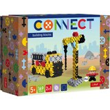 Connect M - Žerjav / tovornjak z žerjavom, 169 delov - 1 k. Cene