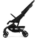 Egg Sky® lagana putna kolica - Black | shoptok.hr