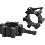 INF Hitra sprostitev zatiči za palice – aluminijaste sponke Black, (5000287523) Cene