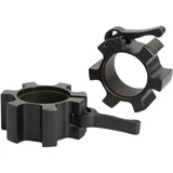 Hitra sprostitev zatiči za palice – aluminijaste sponke Black, (5000287523)