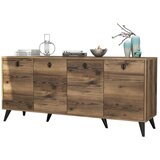 Hanah home Komoda Elite 1616 180x80x45cm Orah | Eponuda.ba
