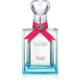 Moschino Funny! toaletna voda za ženske 50 ml Cene