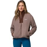 Columbia Sequoia Grove II Full Zip ženska flis jakna 2173801254 Cijene