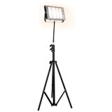  LED reflektor sa stalkom za uzgoj biljaka FIRON LED/45W/230V IP54 crna Cene