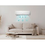 Olimp Sport Inverter klima uređaj Hisense Easy Smart 12K HIS-EASYSMART12K | ePonuda.com