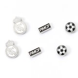 REAL MADRID Set 3 para naušnica | shoptok.hr
