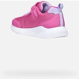 Geox Pink Girls Sneakers Sprintye - Girls | Shoptok.si
