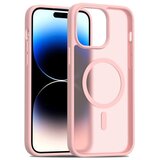  futrola jota magsafe za samsung S921 galaxy S24 puder roze Cene