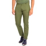 La Martina TMT014-TL121-03175 Zelena Cijene