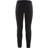 Craft STORM BALANCE TIGHT W Ženske elastične hlače, crna, veličina | shoptok.hr