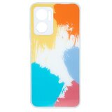  Maska za telefon FASHION CASE 5 za Xiaomi Redmi 10 (5G) DZ3, Žuta | Eponuda.com