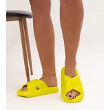  Green foam flip-flops Manua | shoptok.hr