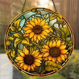 IZMAEL Lovilec sonca-Sunflower/Tip4 Cene