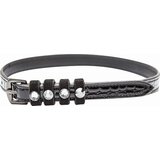 Imperial Riding Usnjeni paščki za ostroge IRHPardouz - Črna - Croco | Shoptok.si