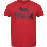 Lonsdale Men's t-shirt regular fit | Shoptok.si