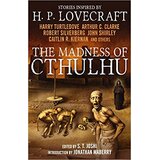 Titan Books S. T. Joshi - The Madness of Cthulhu Anthology, Vol. 1 | Eponuda.com
