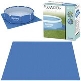 Bestway podna prostirka za bazen Flowclear 335 x 335 cm | shoptok.hr
