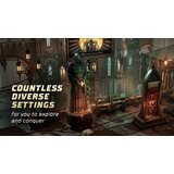Silver Lining Interactive SWITCH 2 Warhammer 40,000: Rogue Trader - Voidfarer Edition Switch 2 Warhammer 40,000: Rog | Eponuda.com