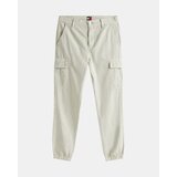 Tommy Hilfiger Hlače cargo DM0DM21791 Zelena Cene