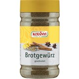  Začimba za kruh, mleta - 390 g | Shoptok.si