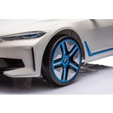  Licencirani auto na akumulator BMW I4 4x4 - bijeli | shoptok.hr