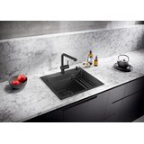 Blanco ETAGON 6 Black Edition sudopera sa podizačem čepa + pribor | Eponuda.com