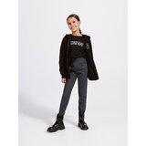 Reserved - Tajice s visokim udjelom pamuka - tamnosivo | shoptok.hr
