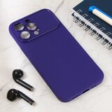  Torbica tpu za iphone 14 pro max 6.7 ljubicasta Cene