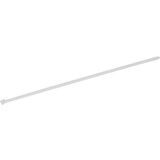  Vezica za kabele 450 mm bijele boje, toplinski stabilna, otporna na kiseline TRU Components 1578043 100 kom. | Eponuda.ba