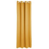 ZAVJESA BLACKOUT 140X260CM PES OKER ATMOSPHERA  ZAVJESA BLACKOUT 140X260CM PES OKER ATMOSPHERA Slike