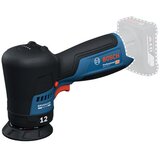 Bosch PROFESSIONAL kotni polirni stroj GPX 12V-77, 06019L4003 Cene