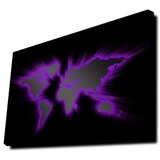 WALLXPERT Dekorativno LED osvetljeno platno sa slikanjem 4570PMDACT 006 | Eponuda.com