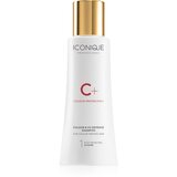 ICONIQUE C+ Colour Protection 2 steps for vibrant hair and long lasting colour poklon set (za obojenu kosu) | shoptok.hr