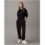 Calvin Klein Jeans Hlače J20J224841 Črna | Shoptok.si