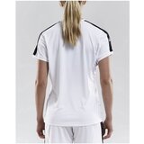 Craft Majice s kratkimi rokavi 19056221900 Bela | Shoptok.si