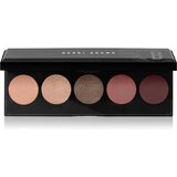 Bobbi Brown Bare Nudes Eye Shadow Palette paleta senčil za oči odtenek Rosey Nudes 9,2 g | Shoptok.si