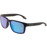 Oakley Športna sončna očala 'HOLBROOK' safir / črna | Shoptok.si