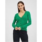 Orsay Green Ladies Cardigan - Women Cijene