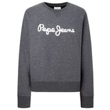 PepeJeans NANETTE N FUTURE Siva Cijene