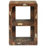 TV ormar Šareni 36 x 30 x 54 cm Čvrsto drvo iz reciklaže | shoptok.hr